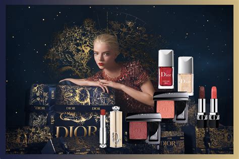 dior muttertag 2024|Dior Holiday 2024 Makeup Collection .